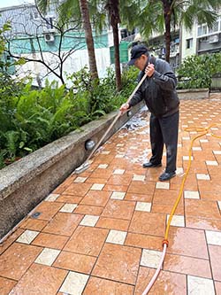 基隆市清潔公司