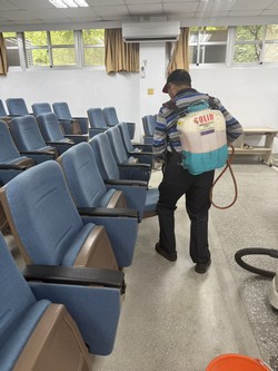 基隆市中山區清潔公司