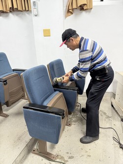 基隆市中山區清潔公司