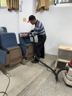 基隆市中山區清潔公司