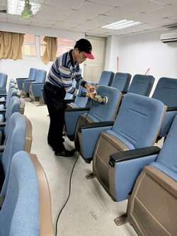 基隆市中山區清潔公司