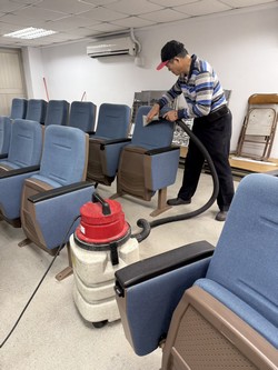 基隆市中山區清潔公司