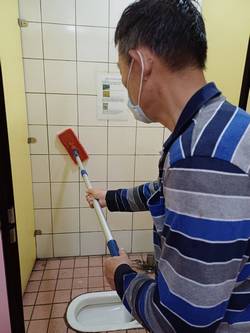 七堵清潔