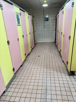 七堵清潔