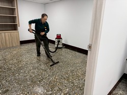 台北市萬華區清潔公司