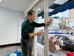 台北市萬華區清潔公司