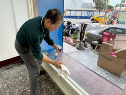 台北市萬華區清潔公司