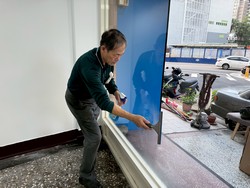 台北市萬華區清潔公司