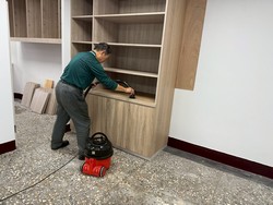 台北市萬華區清潔公司