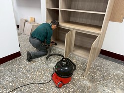 台北市萬華區清潔公司