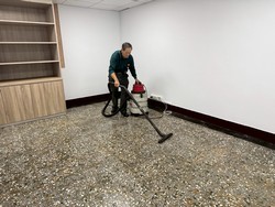 台北市萬華區清潔公司