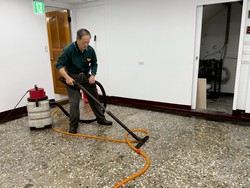 台北市萬華區清潔公司