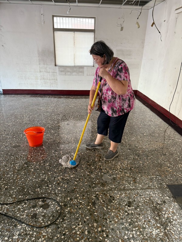 台北市萬華區清潔公司