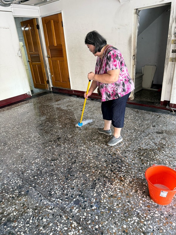 台北市萬華區清潔公司