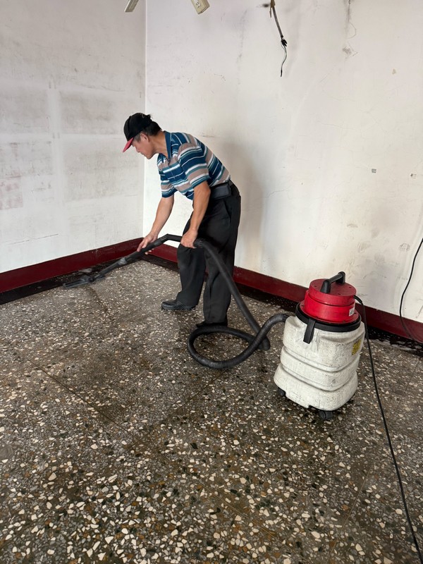 台北市萬華區清潔公司