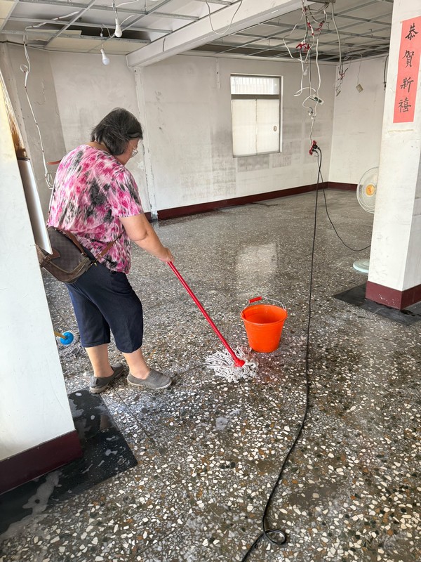 台北市萬華區清潔公司