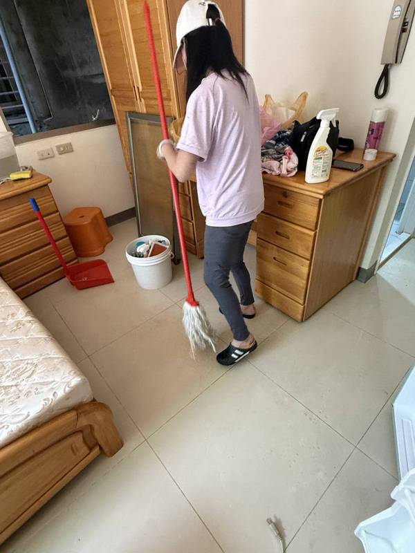 台北市松山區清潔公司