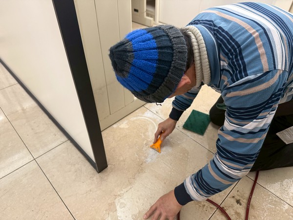 台北市松山區清潔公司