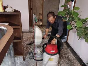 台北市大安區清潔公司
