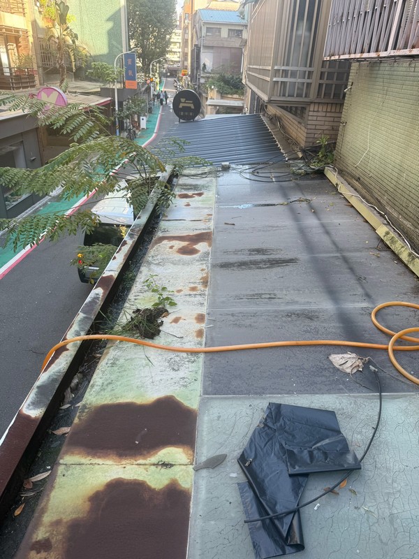 台北市大安區清潔公司