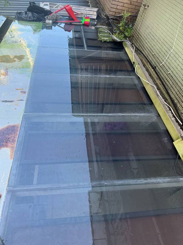 台北市大安區清潔公司