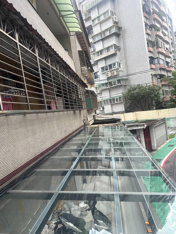 台北市大安區清潔公司