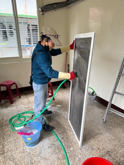 台北市內湖區清潔公司