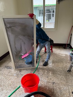 台北市內湖區清潔公司