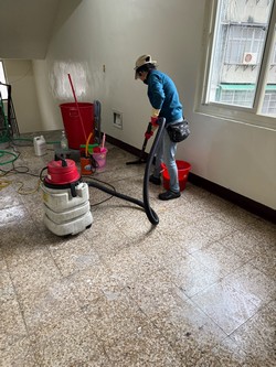 台北市內湖區清潔公司