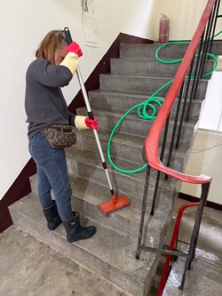 台北市內湖區清潔公司