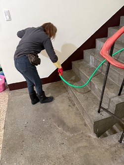 台北市內湖區清潔公司