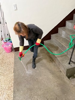 台北市內湖區清潔公司