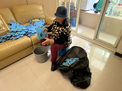 台北市內湖區清潔公司