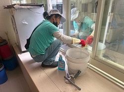 台北市內湖區清潔公司