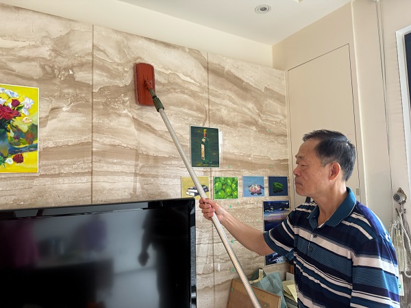 台北市內湖區清潔公司