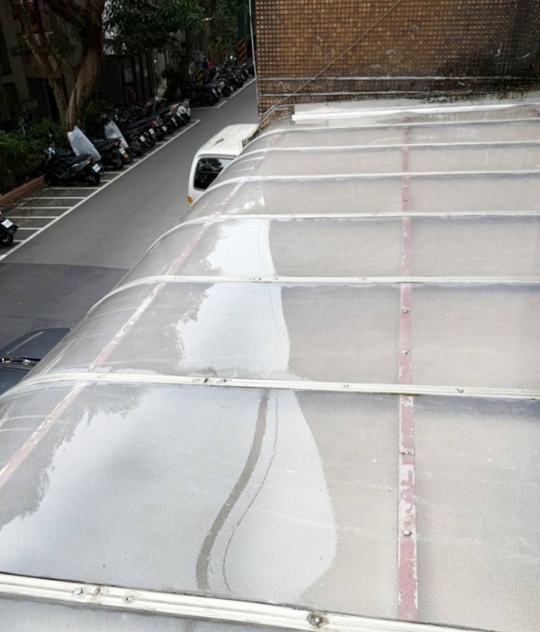 台北市南港區清潔公司