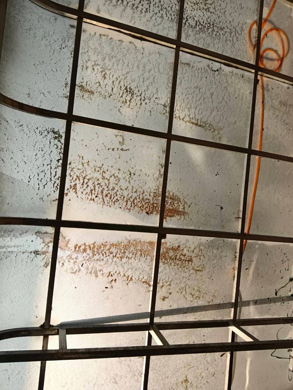 台北市南港區清潔公司