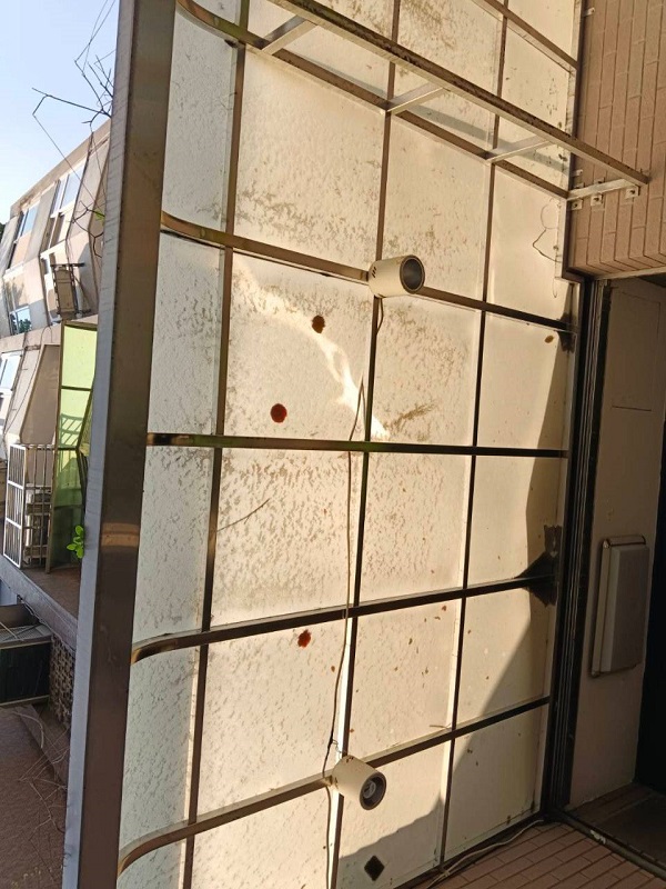 台北市南港區清潔公司