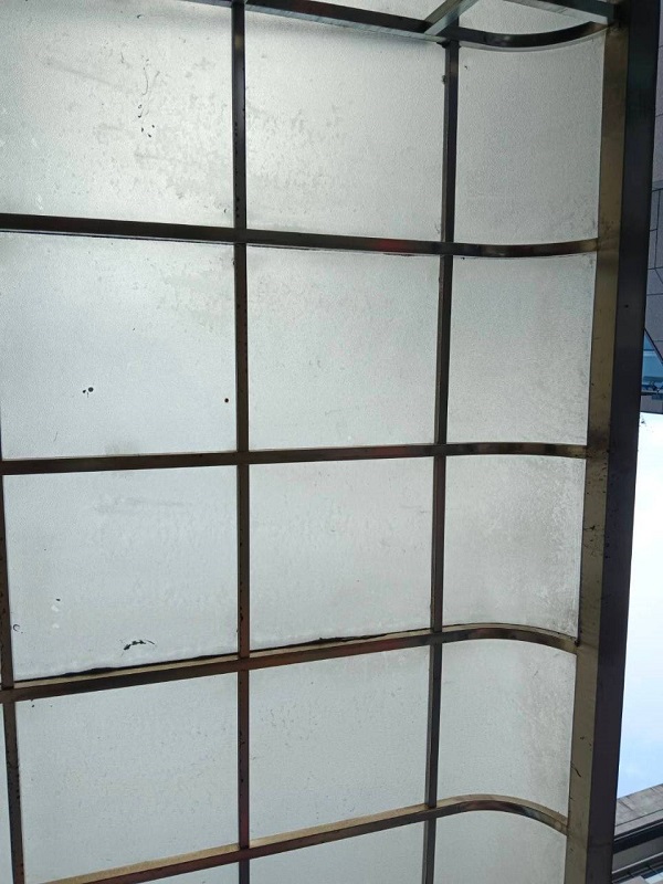 台北市南港區清潔公司