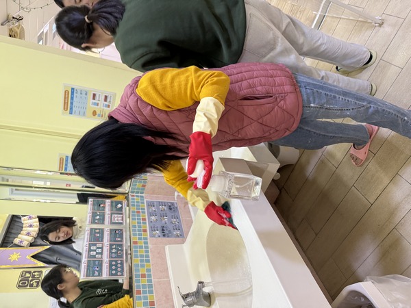 台北市士林區清潔公司