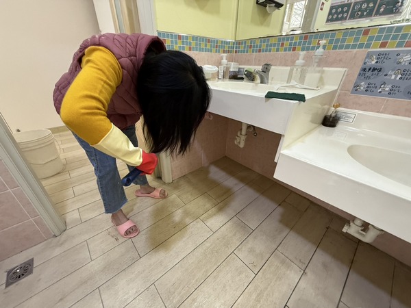 台北市士林區清潔公司