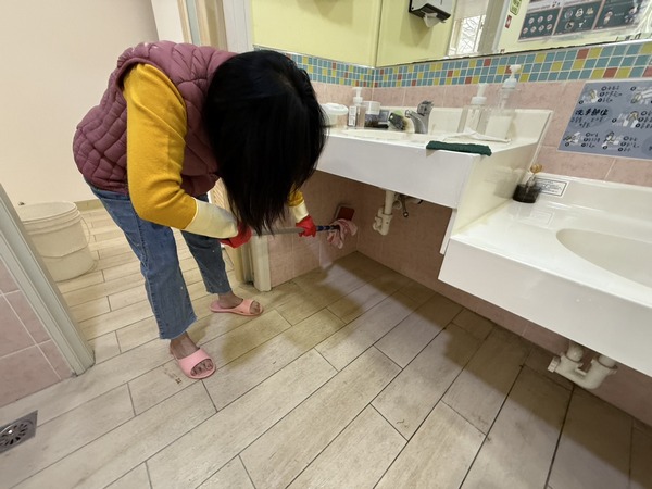 台北市士林區清潔公司