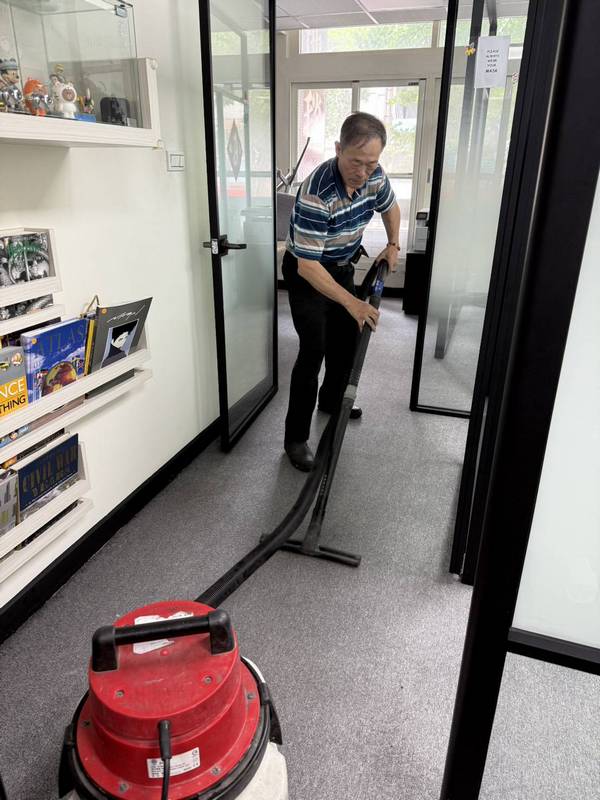 台北市士林區清潔公司