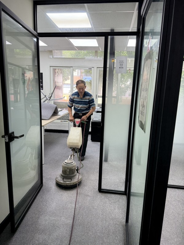 台北市士林區清潔公司
