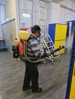 台北市士林區清潔公司