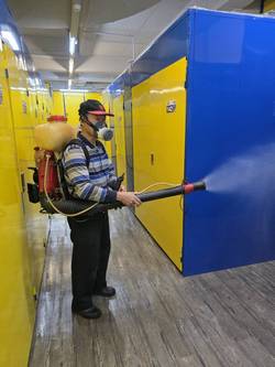 台北市士林區清潔公司