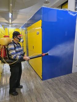 台北市士林區清潔公司