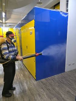 台北市士林區清潔公司