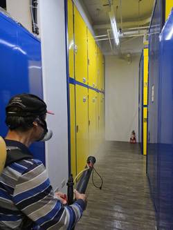 台北市士林區清潔公司