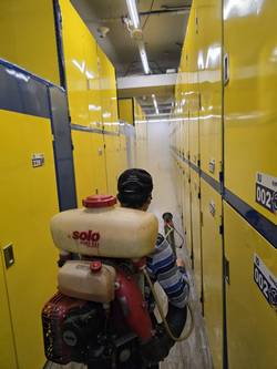 台北市士林區清潔公司